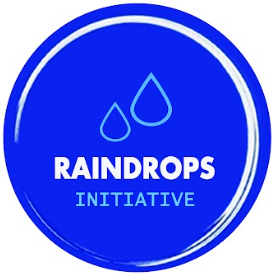 Raindrops-logo